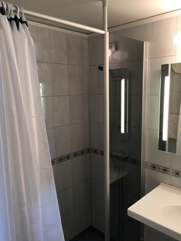Hotell Smedjan Pajala Værelse billede