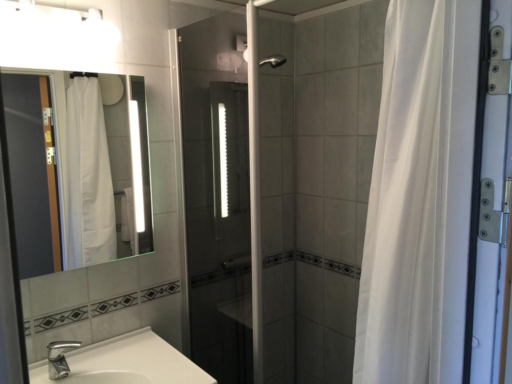 Hotell Smedjan Pajala Værelse billede